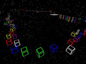 Карта «kzra_spacerace» для CS 1.6