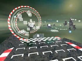 Карта «kzra_spacerace2» для CS 1.6