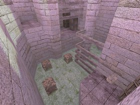 Карта «kzra_stoneishbhop» для CS 1.6