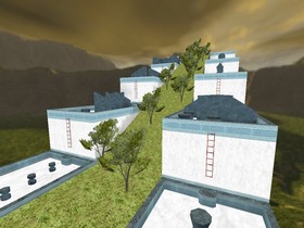 Карта «kzro_bhopbl0ck» для CS 1.6