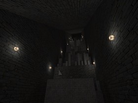 Карта «kzro_brijackmublock» для CS 1.6