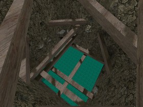 Карта «kzro_s1_longjumps3» для CS 1.6