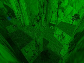 Карта «kzru_burlesque» для CS 1.6