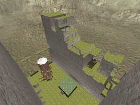 Карта «kzru_hopblock_e» для CS 1.6