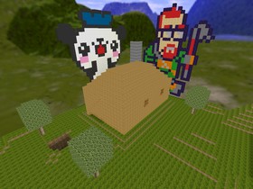 Карта «kzru_minehop» для CS 1.6