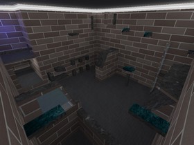 Карта «kzru_patience» для CS 1.6