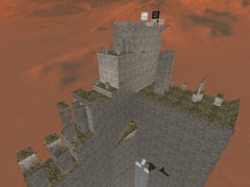 Карта «kzru_stormblock» для CS 1.6