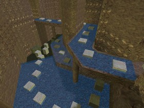 Карта «kzru_waterbhop» для CS 1.6