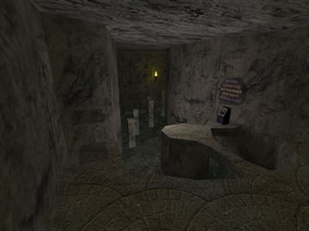 Карта «kzsca_burrow» для CS 1.6