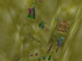 Карта «kzsca_colorblock» для CS 1.6