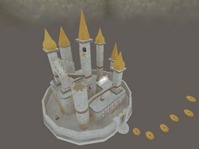 Карта «kzsca_heaven» для CS 1.6