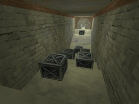 Карта «kzsca_tess» для CS 1.6