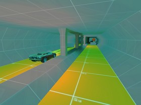 Карта «kzsca_we_sliderace_city» для CS 1.6