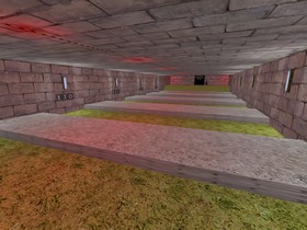 Карта «kzsi_ljrace» для CS 1.6