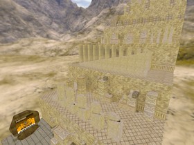 Карта «kzsk_average» для CS 1.6