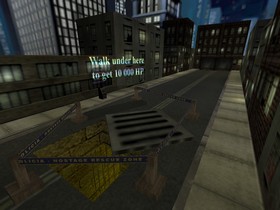 Карта «kzsk_townzone» для CS 1.6