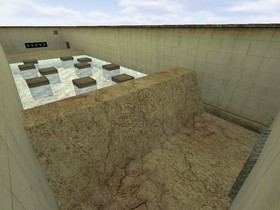 Карта «kztt_dustbhop» для CS 1.6