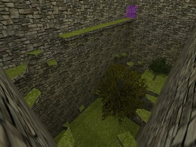 Карта «kztw_cliffbhop» для CS 1.6