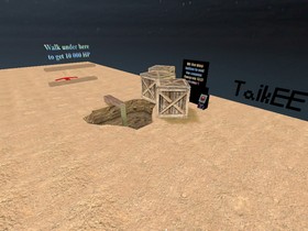 Карта «kztw_deserthole_e» для CS 1.6