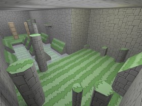 Карта «kztw_toonbhop_h» для CS 1.6