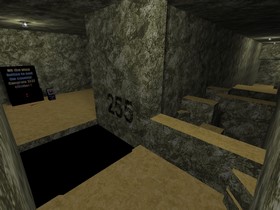 Карта «kzua_goldbhop_x» для CS 1.6