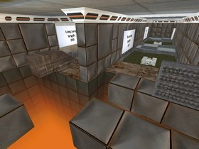 Карта «kzua_metal_blocks» для CS 1.6