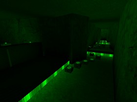 Карта «kzy_colors» для CS 1.6