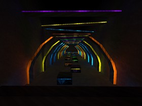 Карта «kzy_fastbhop» для CS 1.6