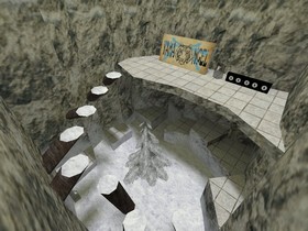 Карта «kzy_fastclimb» для CS 1.6