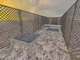 Карта «kzz_imanoob» для CS 1.6