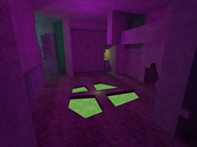 Карта «lkks_4rooms» для CS 1.6