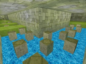 Карта «lmx_bhopsector» для CS 1.6