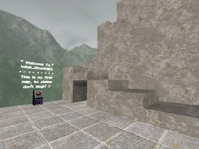 Карта «lotus_bhopstairs» для CS 1.6