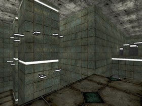 Карта «mad_nowhere_h» для CS 1.6