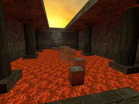 Карта «malaysia_lava_bh» для CS 1.6