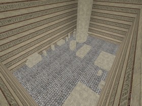 Карта «mbs_fms» для CS 1.6