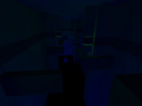 Карта «mck_soulblue» для CS 1.6