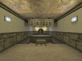 Карта «mh_bhopljs_ez» для CS 1.6