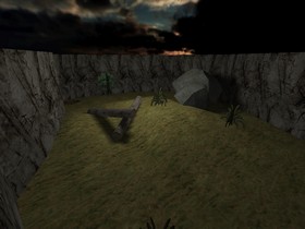 Карта «mh_bhopljs_h» для CS 1.6