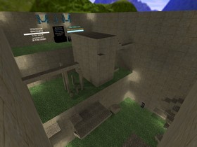 Карта «mjm_climb» для CS 1.6