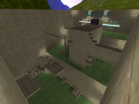 Карта «mjm_climb_h» для CS 1.6