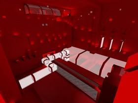 Карта «mkz_color_room_red» для CS 1.6