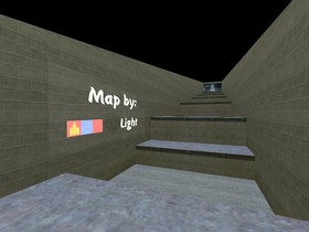 Карта «mkz_weirdjumps_h» для CS 1.6