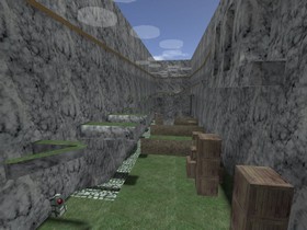 Карта «ml_avclimbing» для CS 1.6