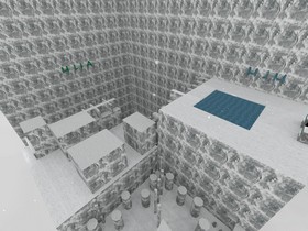 Карта «mlia_mjm_snow» для CS 1.6