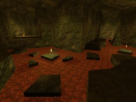 Карта «mls_axn_crater» для CS 1.6