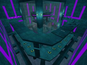 Карта «mls_cubebhop» для CS 1.6