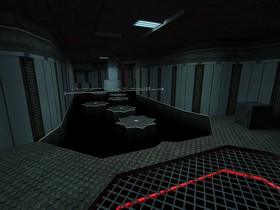 Карта «mls_various» для CS 1.6