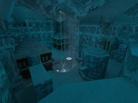Карта «mls_wintercliff» для CS 1.6