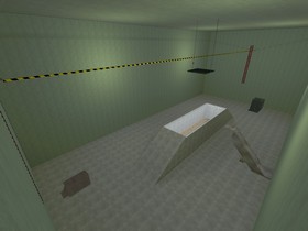 Карта «most_wanted» для CS 1.6